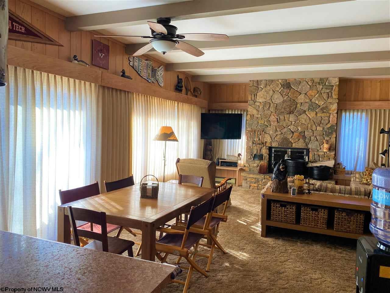 209 Yoakum Run Road Davis, WV 26260 - Photo 3 of 17 Gallery Image 3