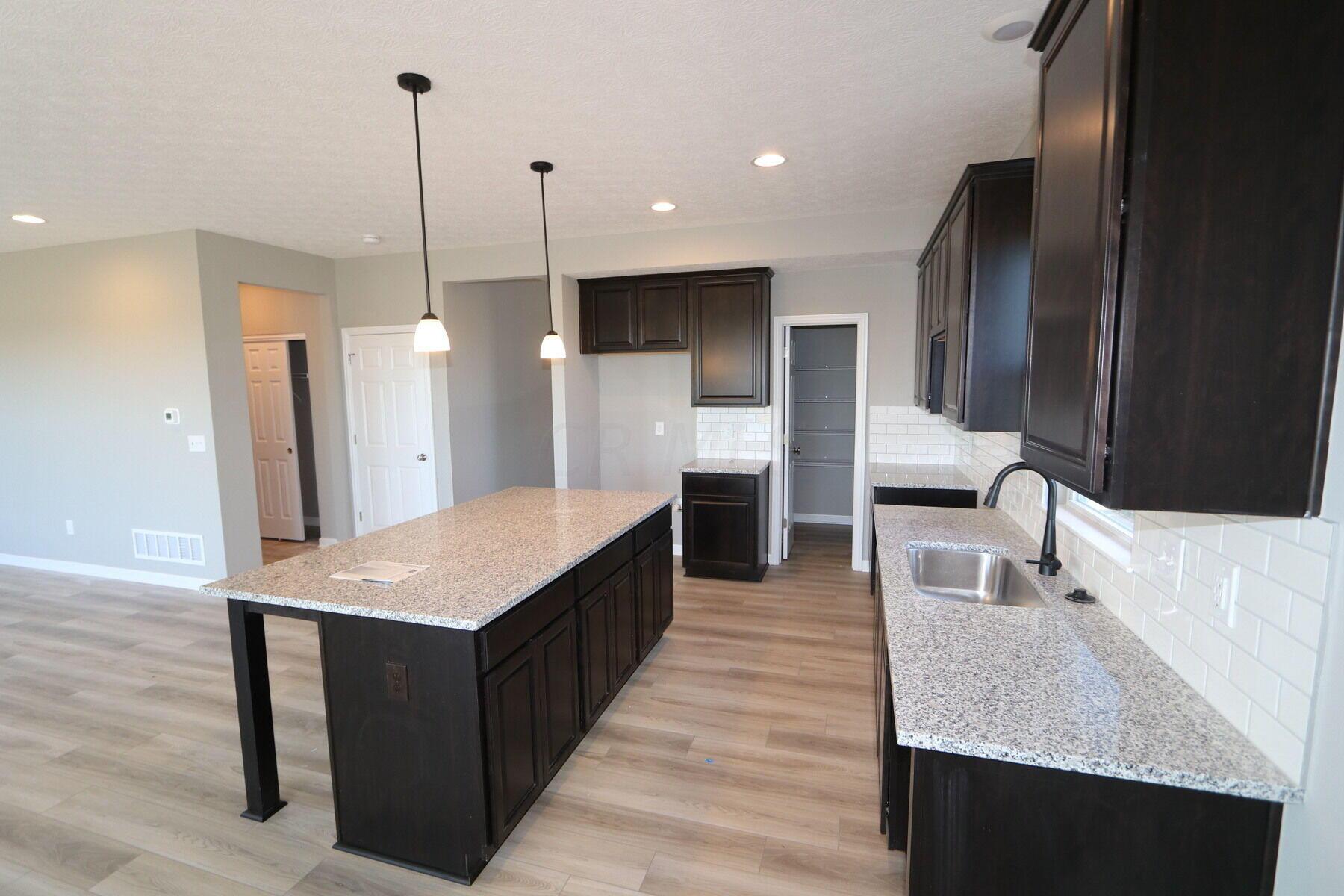 7203 Ribault Drive Northwest Pickerington, OH 43147 - Photo 4 of 19 Kitchen