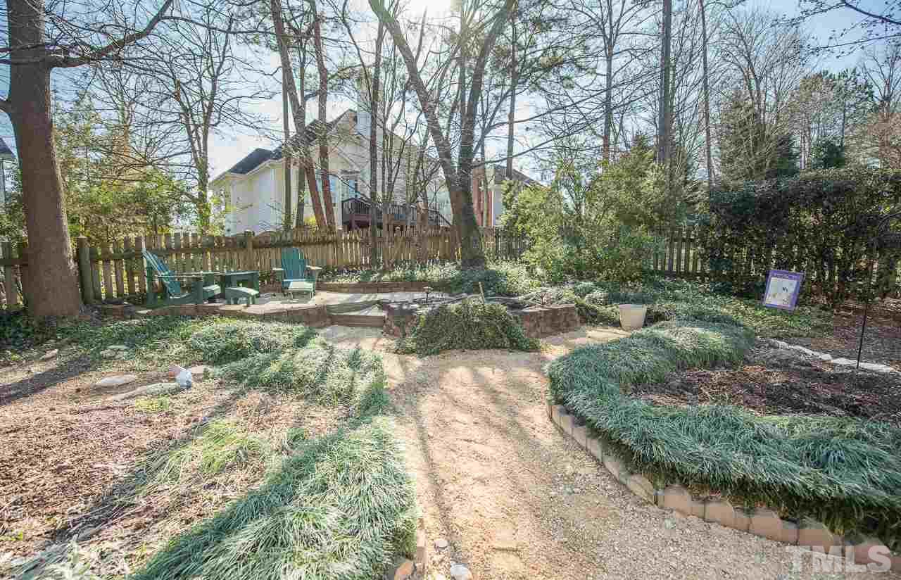 5212 Tallowtree Drive Raleigh, NC 27613 - Photo 22 of 25