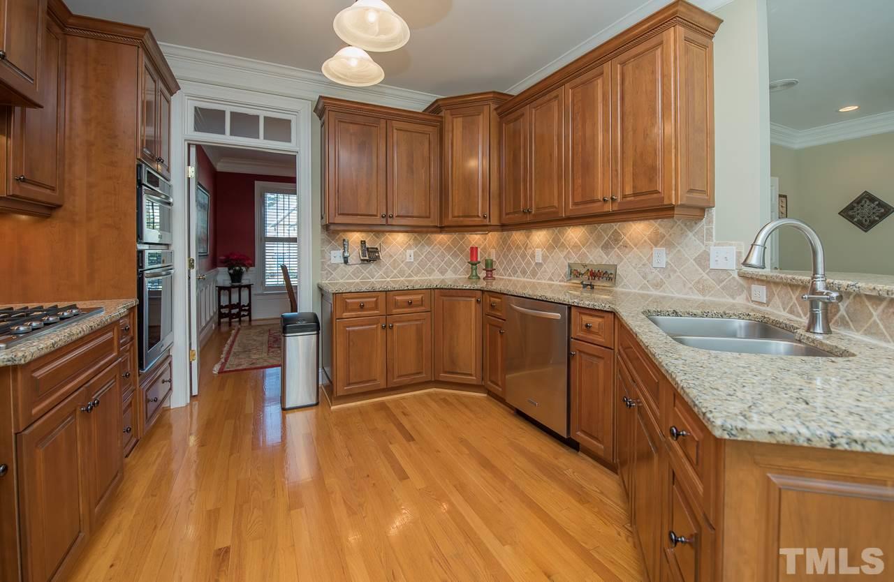 5212 Tallowtree Drive Raleigh, NC 27613 - Photo 4 of 25 Yes I will admit it, I had a facelift in 2013 but it turned out spectacular!