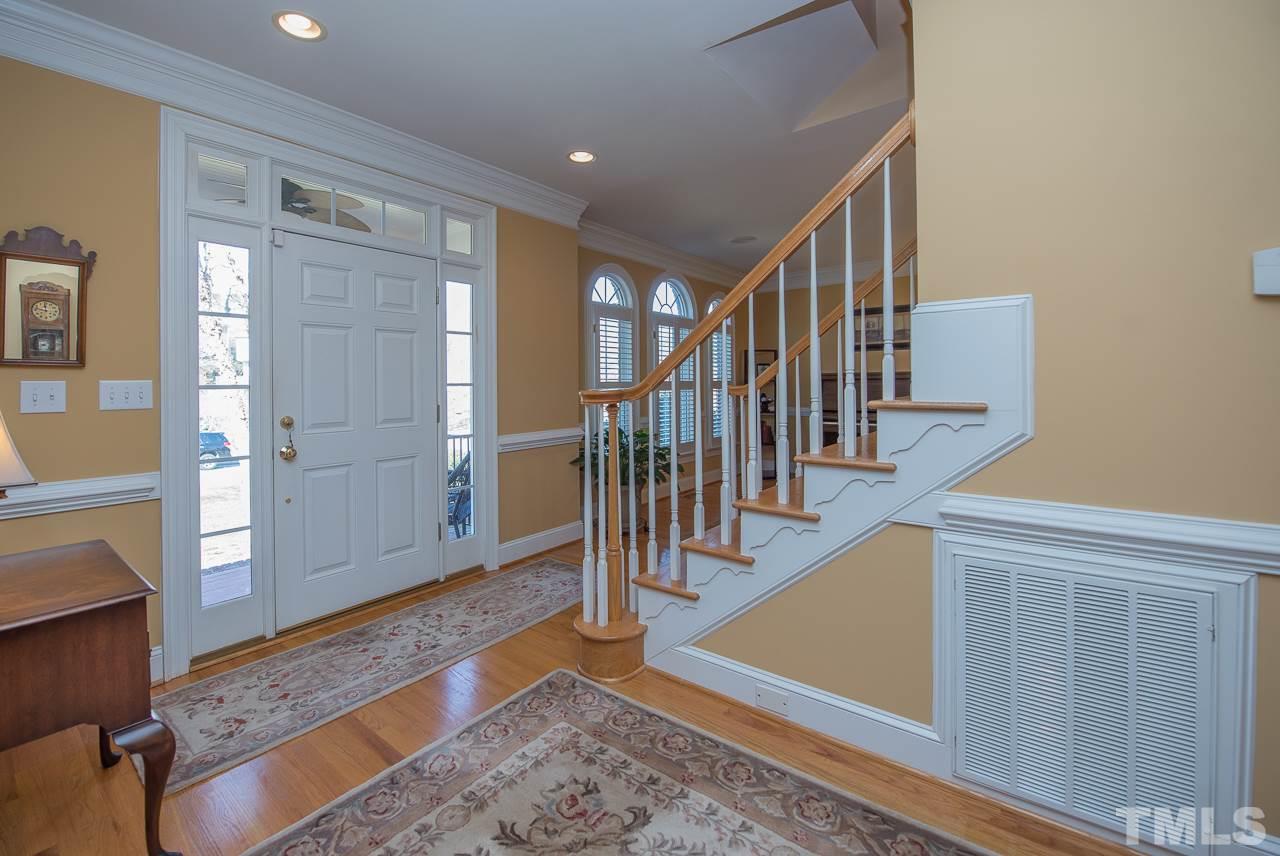 5212 Tallowtree Drive Raleigh, NC 27613 - Photo 7 of 25