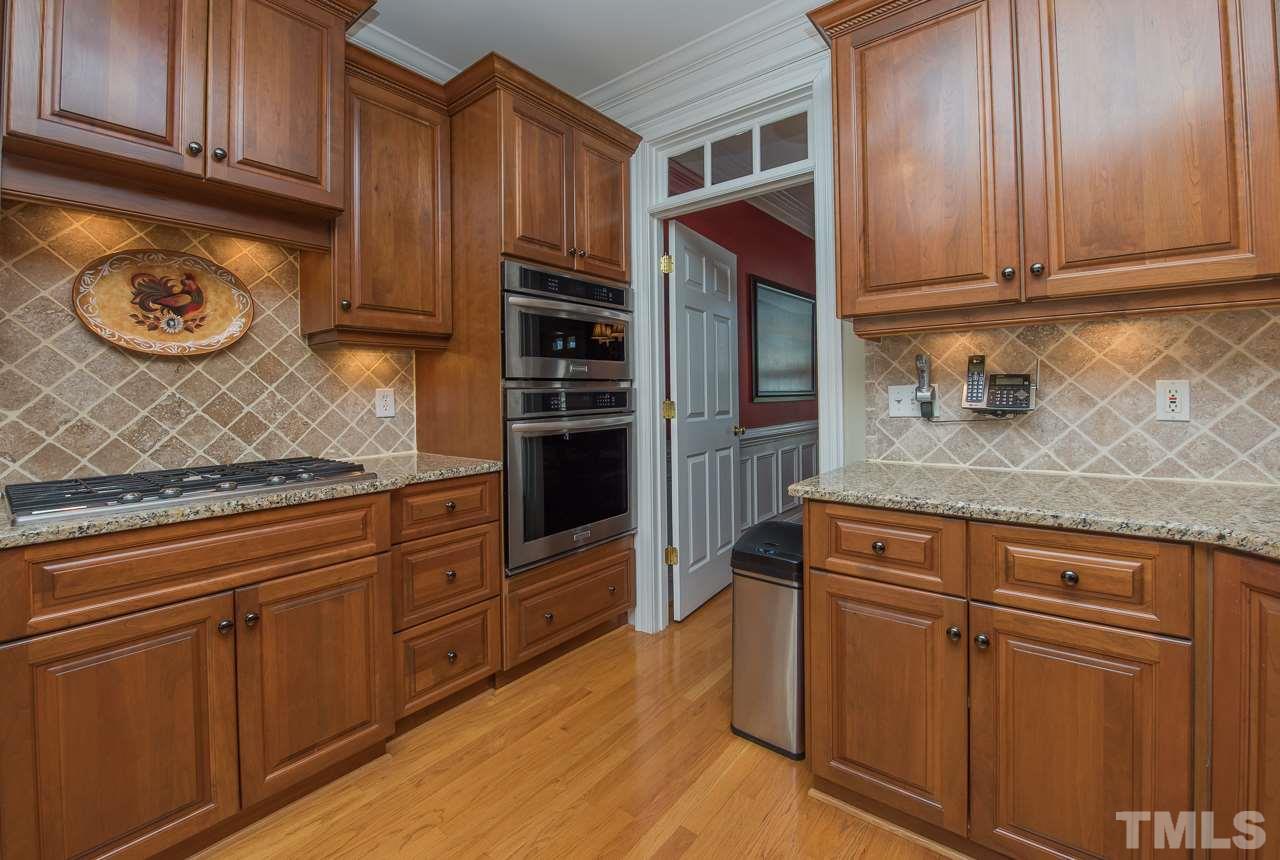 5212 Tallowtree Drive Raleigh, NC 27613 - Photo 8 of 25
