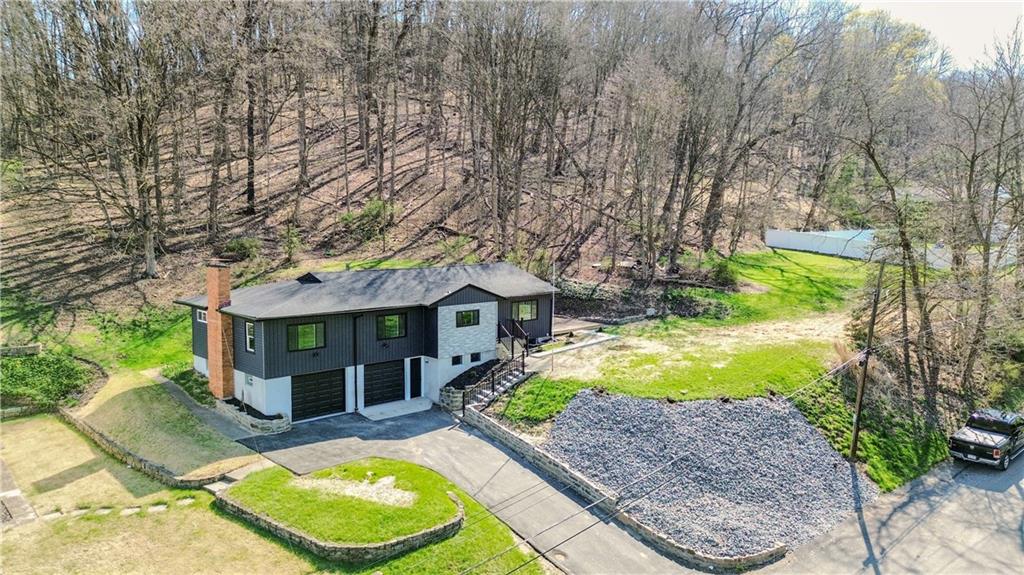 757 Old Narrows Run Road Coraopolis, PA 15108 - Photo 28 of 35