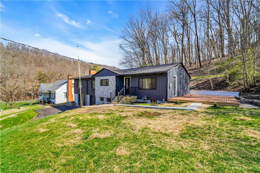 757 Old Narrows Run Road Coraopolis, PA 15108 - Photo 34 of 35