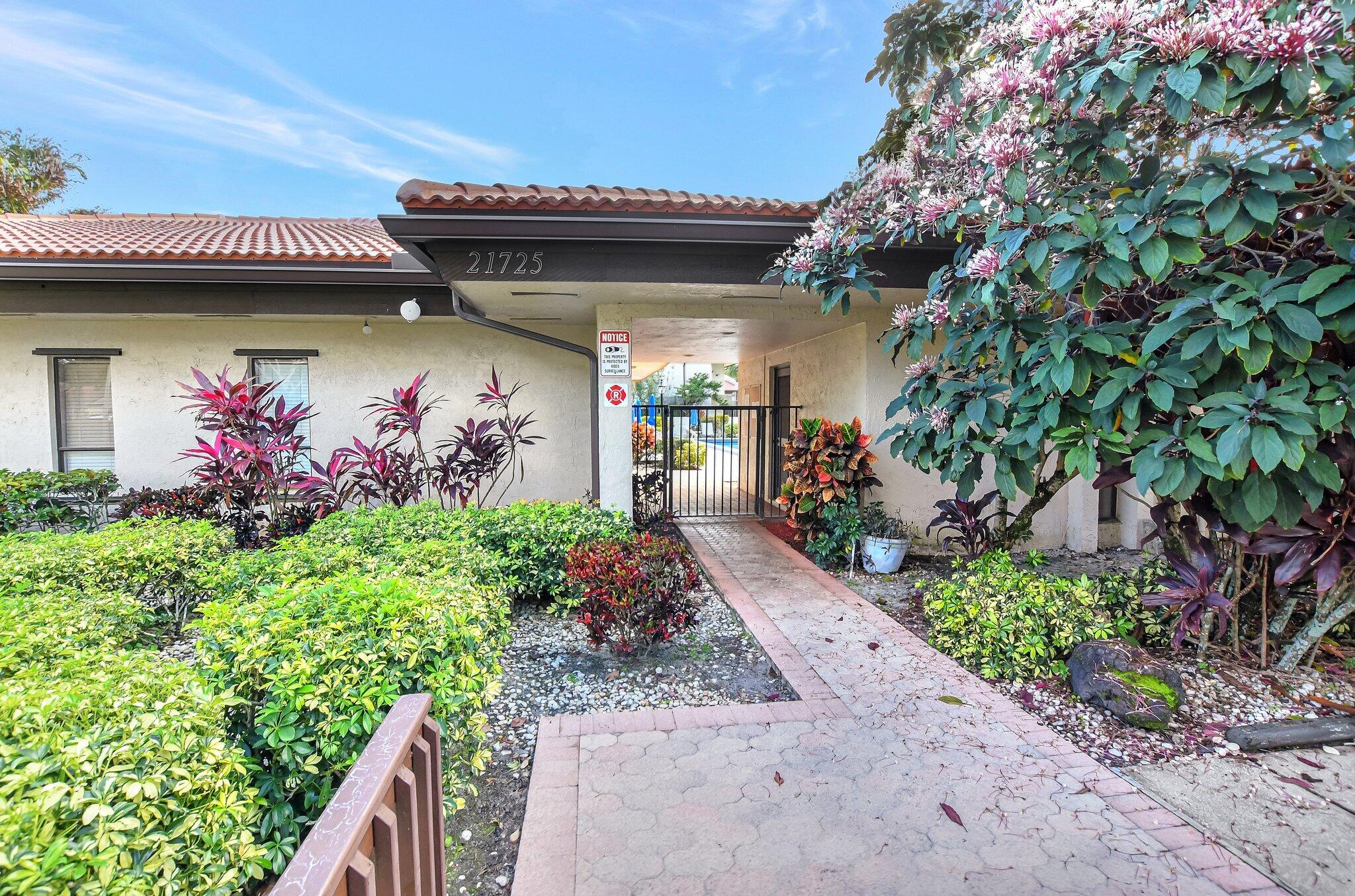 21766 Cypress Drive, Unit 20C Boca Raton, FL 33433 - Photo 48 of 49 48-web-or-mls-DSC_2166