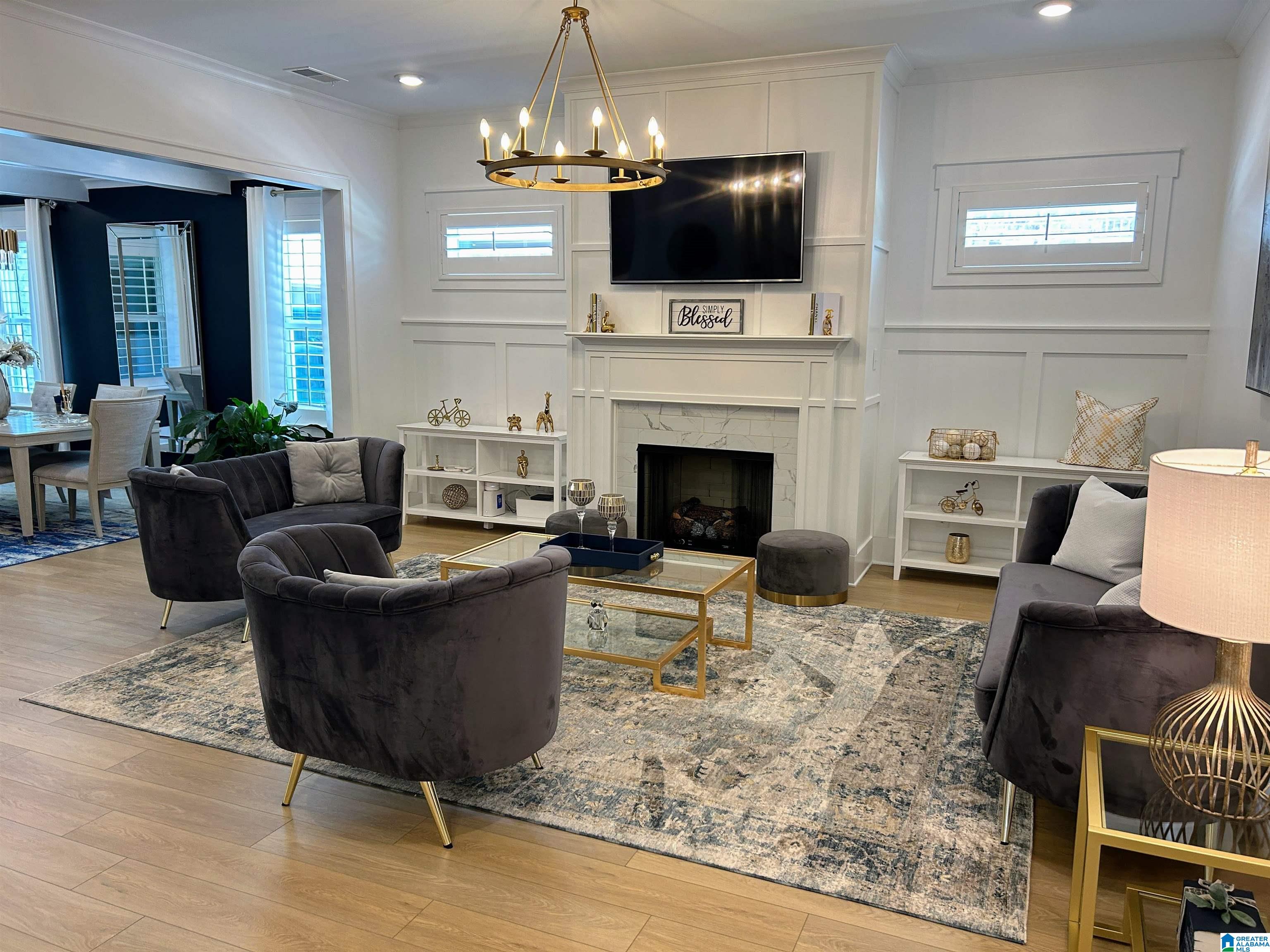 5761 Colton Road Birmingham, AL 35244 - Photo 8 of 50
