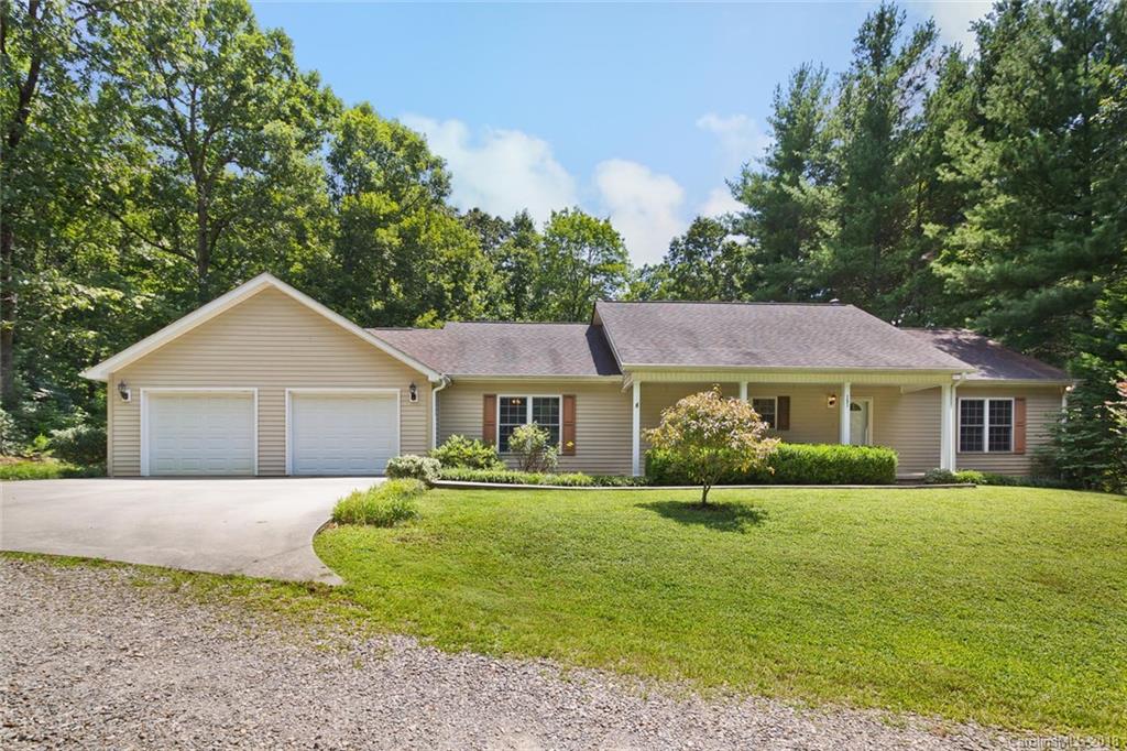 151 Whitaker Road Fairview, NC 28730 - Photo 1 of 36 Gallery Image 1