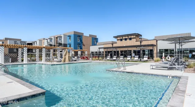 $1,629 | 11850 West Fillmore Street, Unit 2, Avondale, AZ 85323