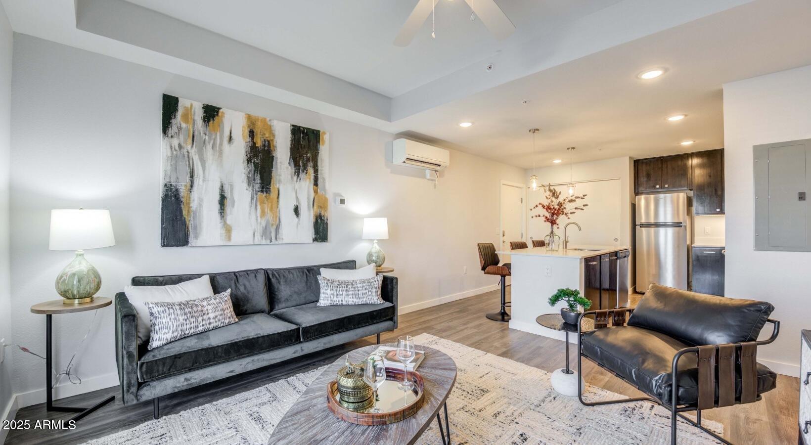 11850 West Fillmore Street, Unit 2 Avondale, AZ 85323 - Photo 2 of 17 Living Room