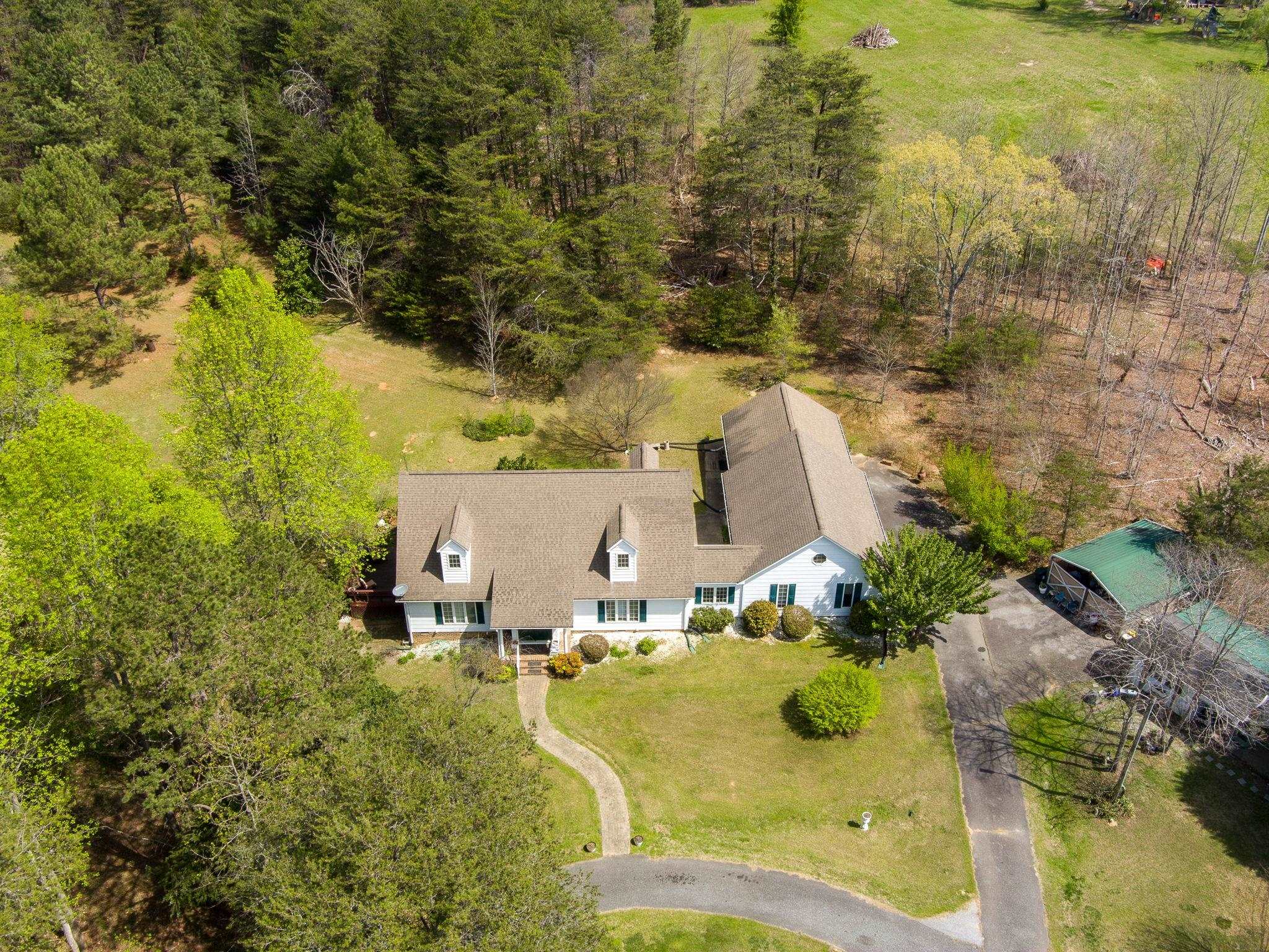 747 Smith Chapel Road Campobello, SC 29322 - Photo 31 of 34
