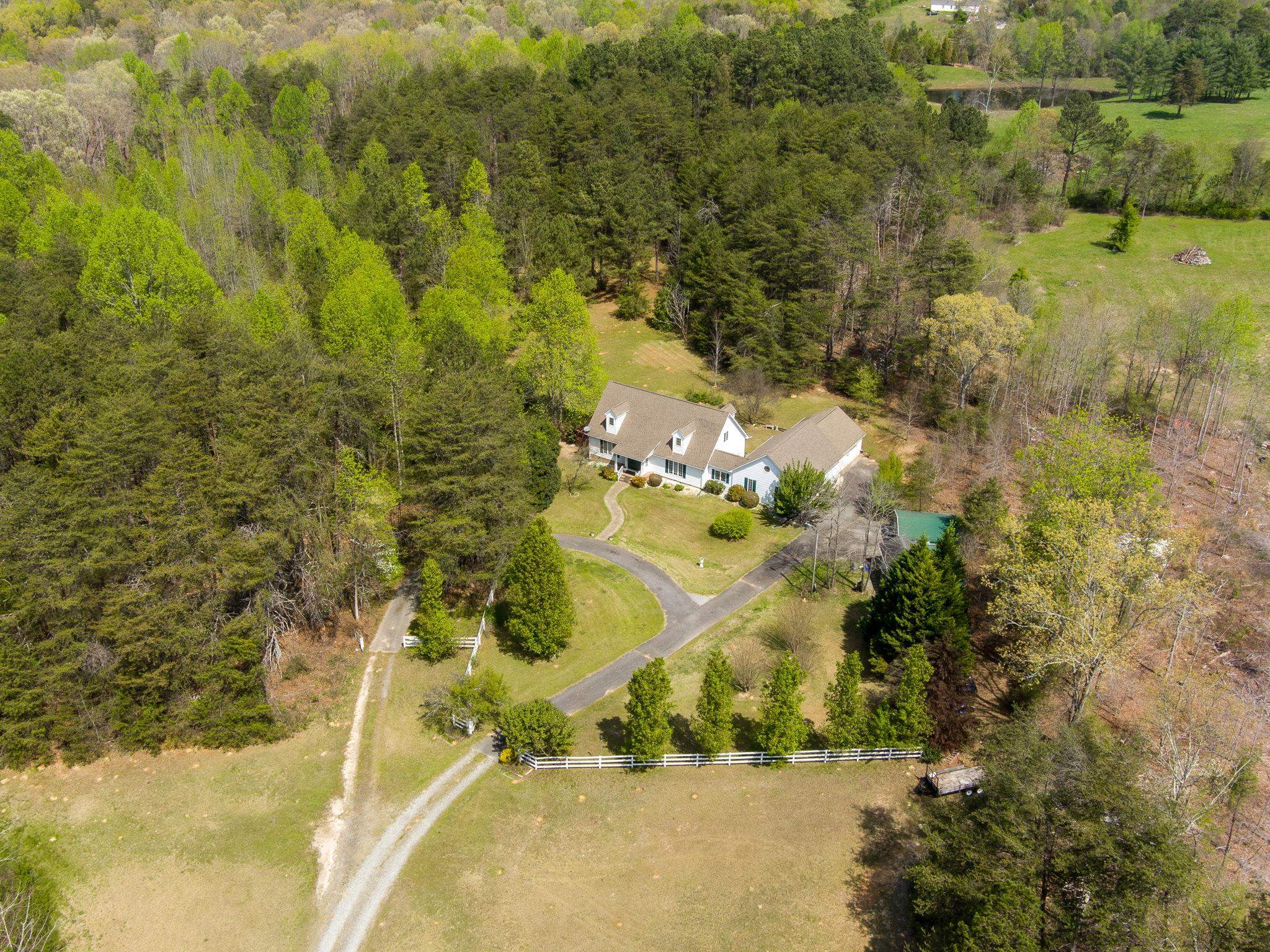 747 Smith Chapel Road Campobello, SC 29322 - Photo 33 of 34