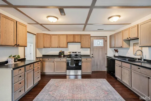 $149,900 | 1021 Columbus Boulevard, Kokomo, IN 46901