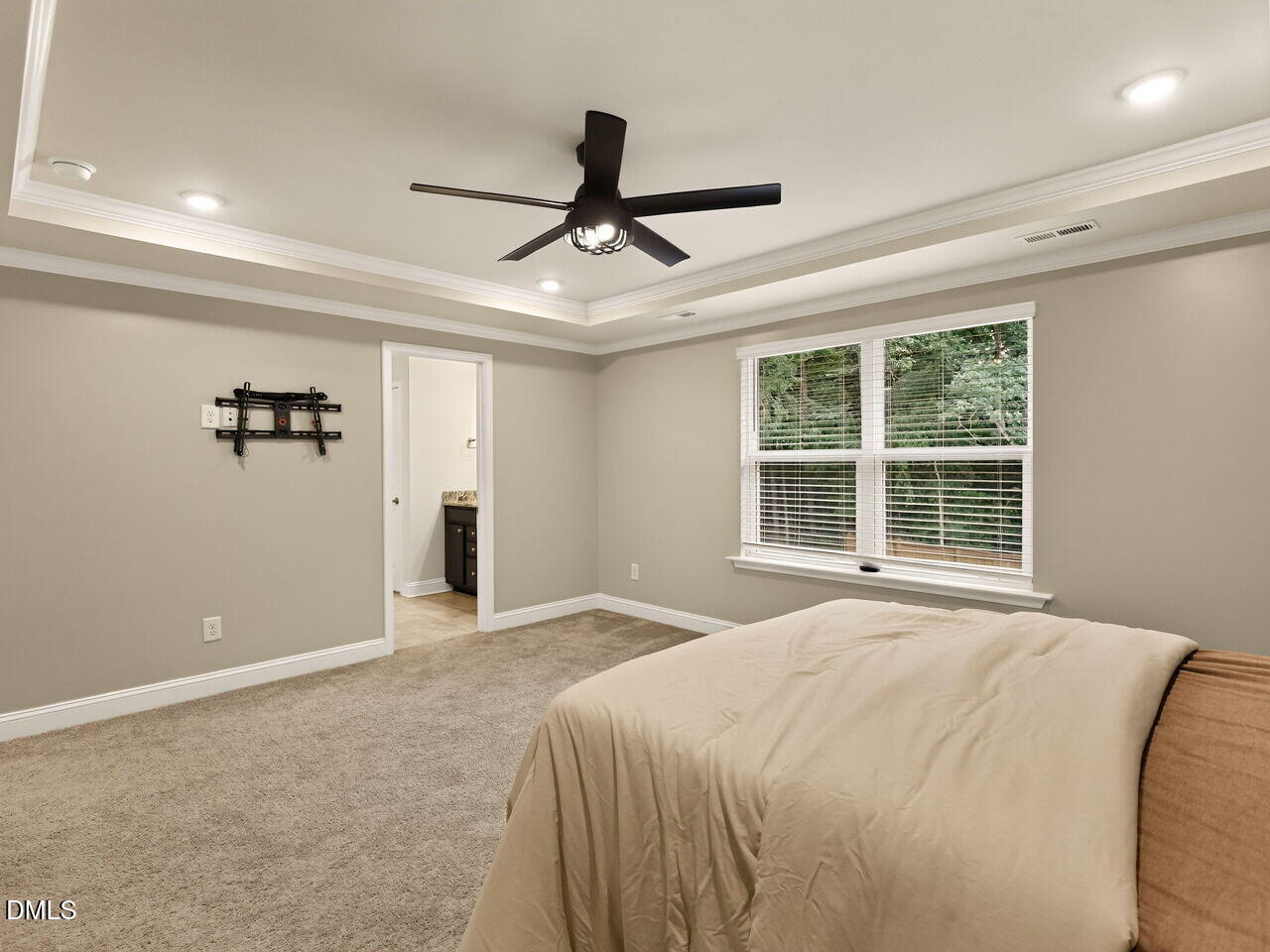 144 Orchard Peach Road Garner, NC 27529 - Photo 20 of 35 023-1280x960-master-bedroom