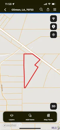 $247,464 | 4230 La Highway, Clinton, LA 70722