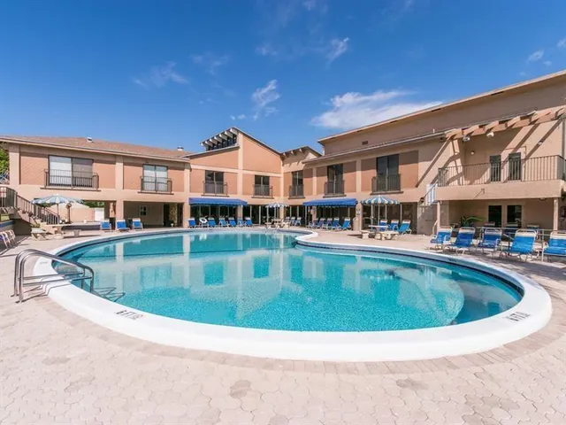 a sign on the side of a building