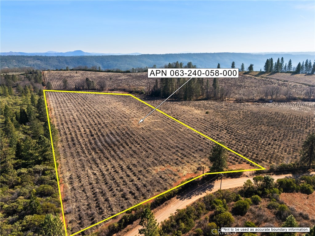 0 Doe Mill Road Forest Ranch, CA 95942 - Photo 12 of 13