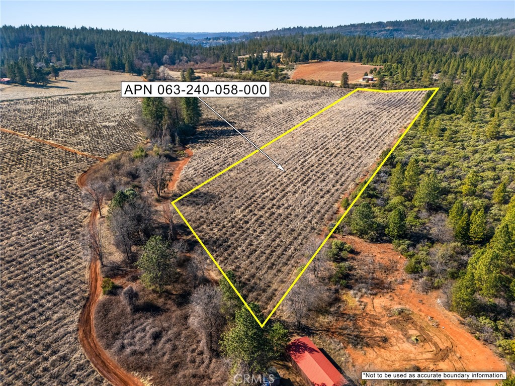 0 Doe Mill Road Forest Ranch, CA 95942 - Photo 2 of 13