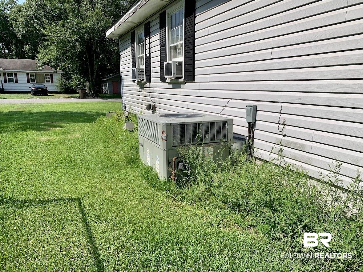 3156 Orleans Street Mobile, AL 36606 - Photo 18 of 22