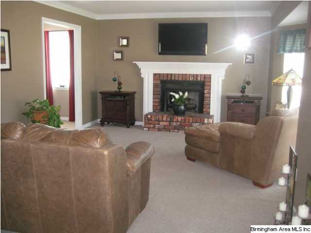 732 Cherrybrook Road Kimberly, AL 35091 - Photo 2 of 32
