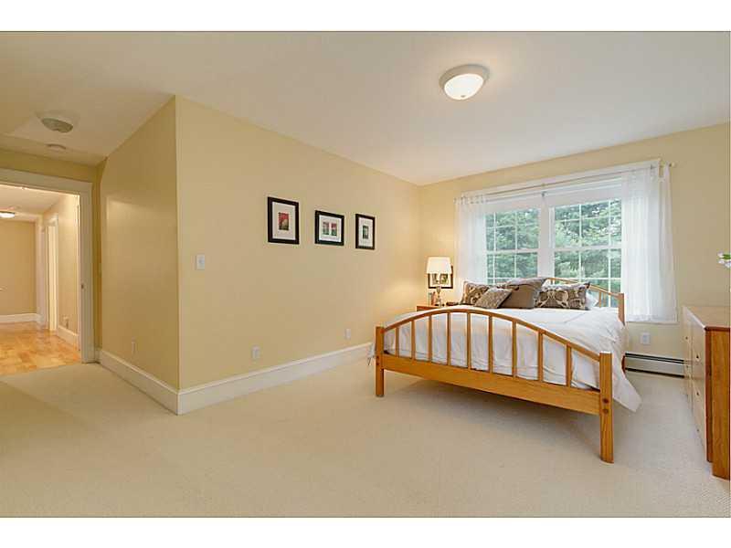 93 Rivers Edge Drive Portland, ME 04103 - Photo 24 of 35 Bedroom.