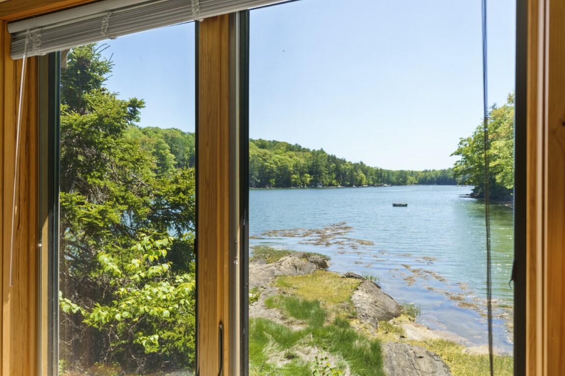 42 Delano Road Boothbay, ME 04571 - Photo 14 of 39