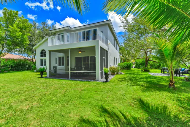 $14,500 | 4661 Manderly Drive, Wellington, FL 33449