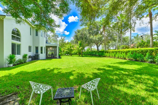 $14,500 | 4661 Manderly Drive, Wellington, FL 33449