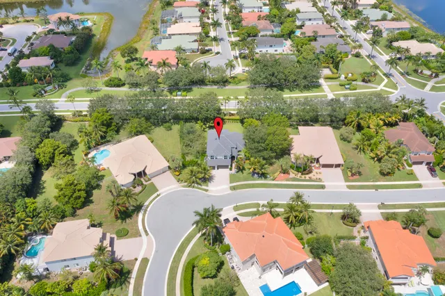 $14,500 | 4661 Manderly Drive, Wellington, FL 33449