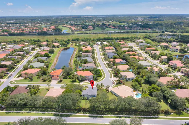 $14,500 | 4661 Manderly Drive, Wellington, FL 33449