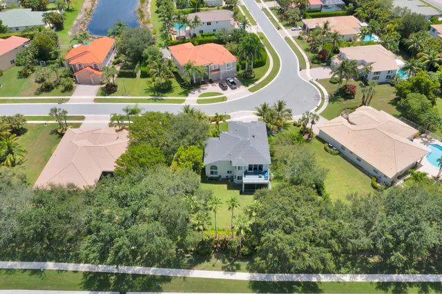 $14,500 | 4661 Manderly Drive, Wellington, FL 33449