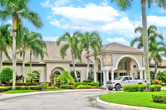 $14,500 | 4661 Manderly Drive, Wellington, FL 33449