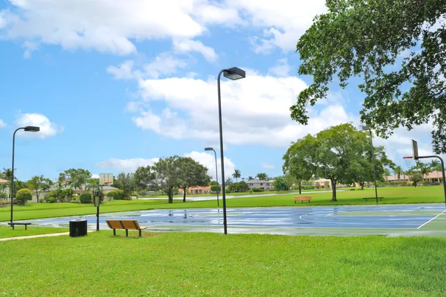 $14,500 | 4661 Manderly Drive, Wellington, FL 33449