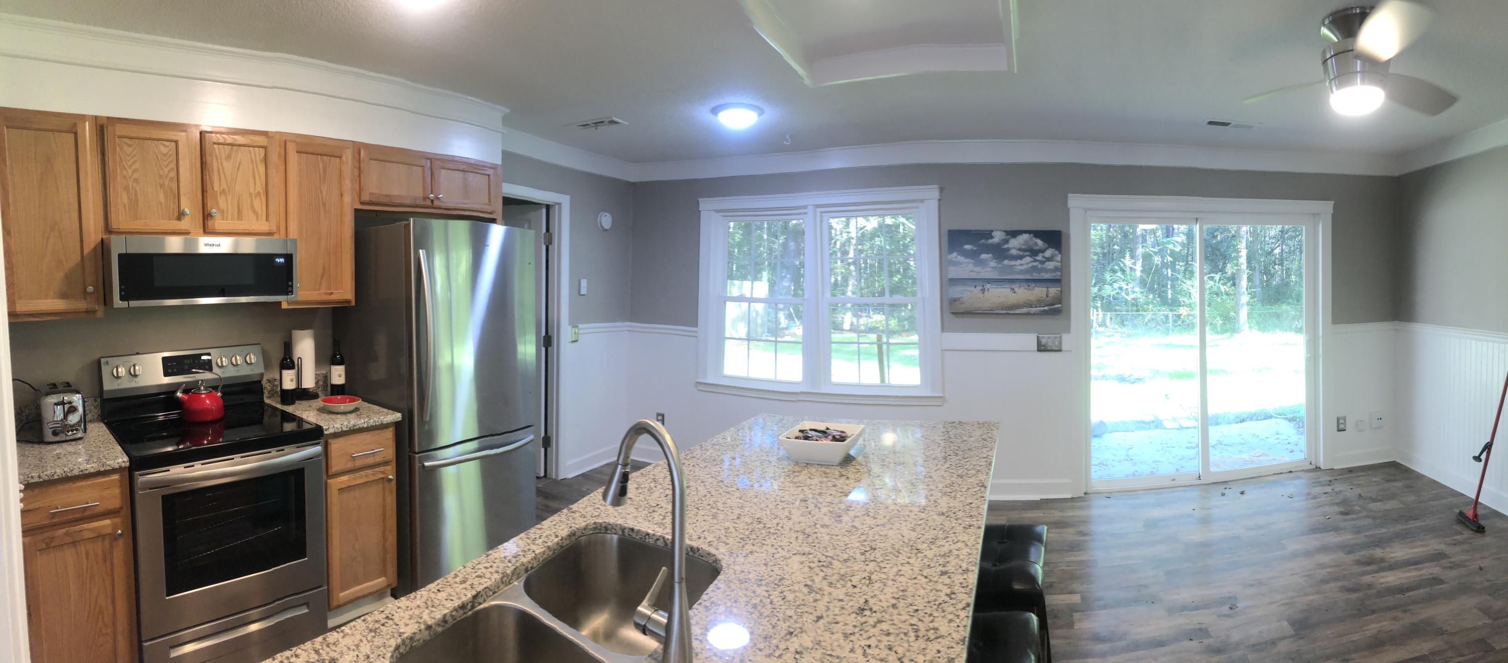 209 County Rd S-18-649 Summerville, SC 29485 - Photo 2 of 11 Kitchen Dining