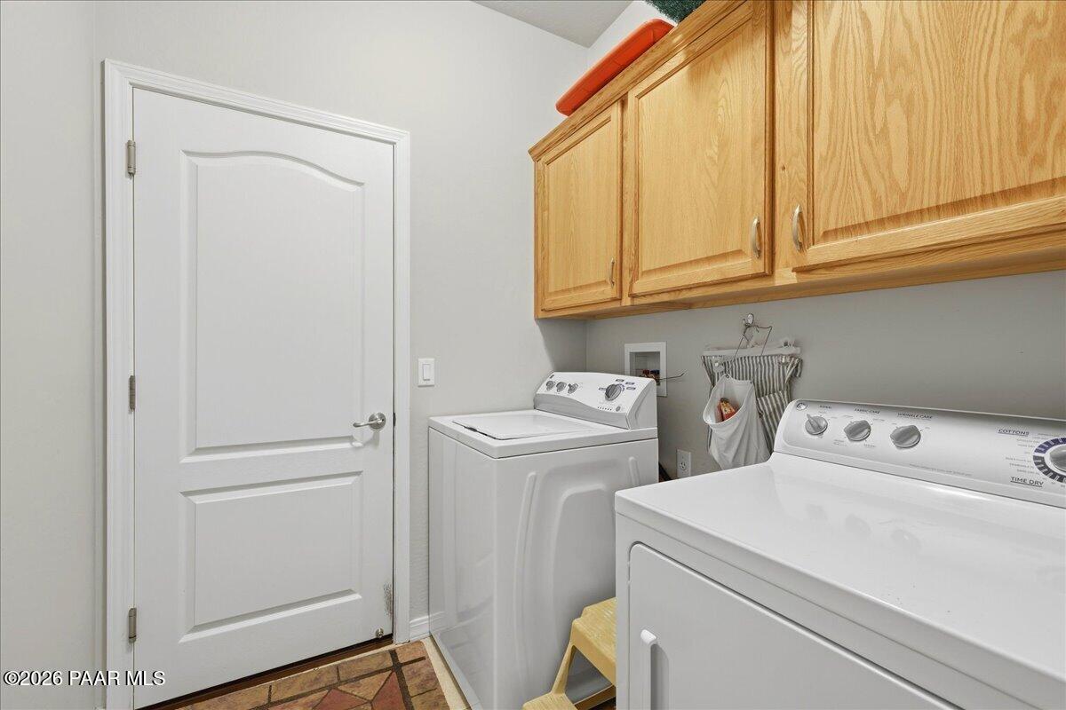 20278 East Antelope Road Mayer, AZ 86333 - Photo 13 of 25 Laundry