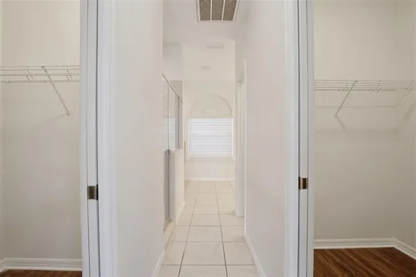 a view of bathroom