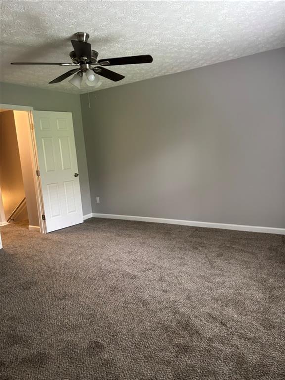 5739 Windfall Lane Lithonia, GA 30058 - Photo 25 of 36 a view of a room with a air conditioner and window