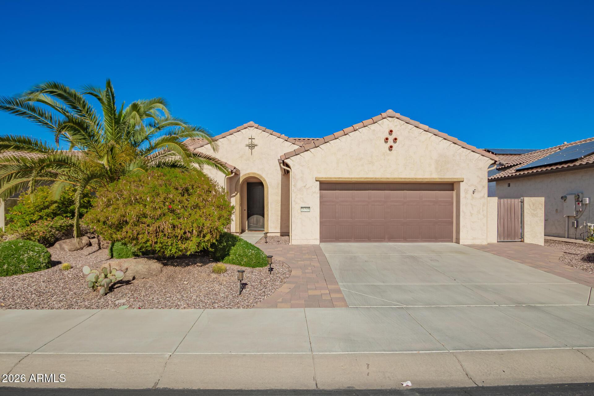 16508 West Almeria Road Goodyear, AZ 85395 - Photo 1 of 42 Photo #1