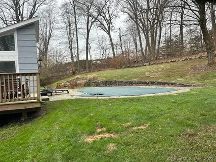 $12,500 | 71 High Point Road, Westport, CT 06880