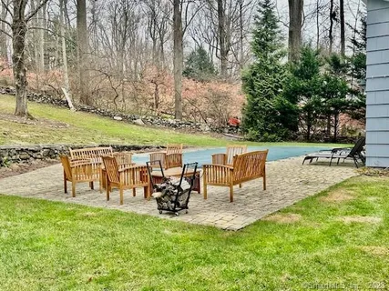 $12,500 | 71 High Point Road, Westport, CT 06880