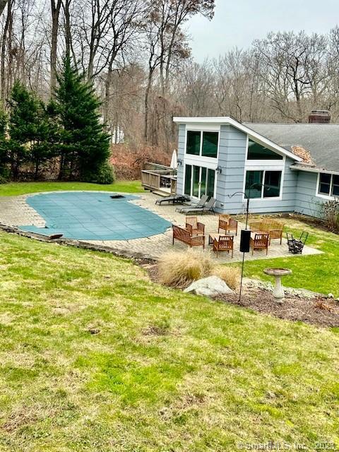 71 High Point Road Westport, CT 06880 - Photo 33 of 33