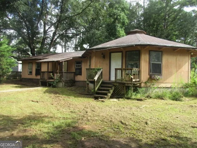 $77,000 | 2410 Highway 36, Milner, GA 30257