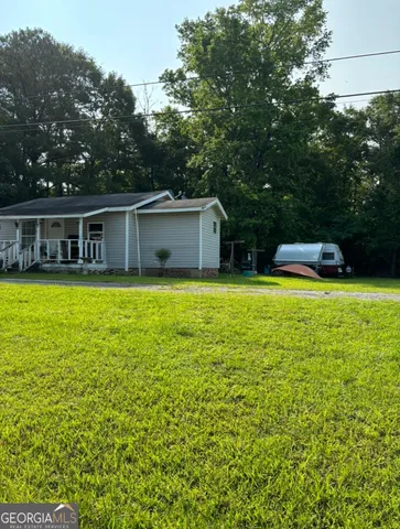 $399,000 | 1569 Highway 128, Roberta, GA 31078