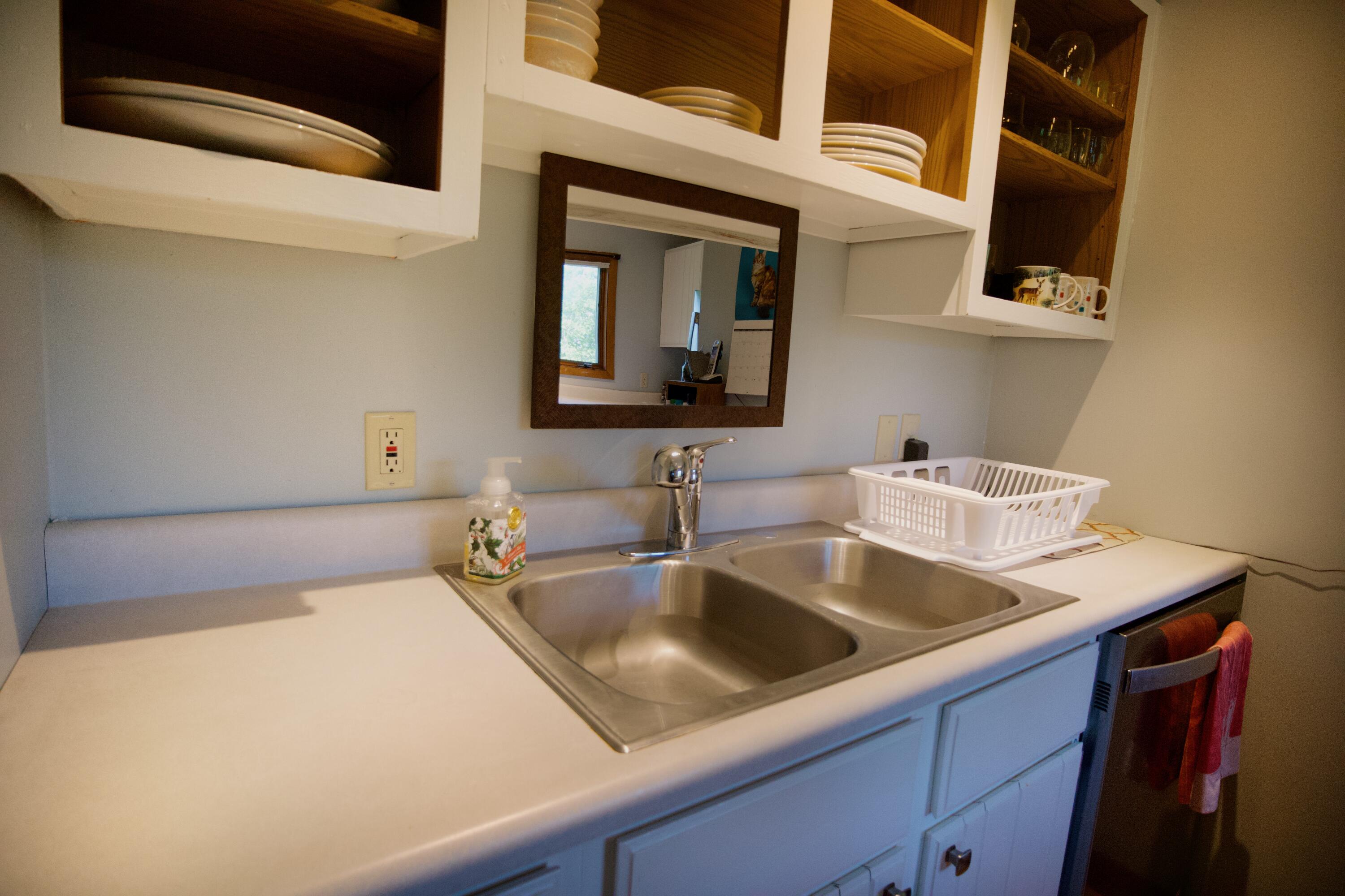 1503 Port Road Machiasport, ME 04655 - Photo 40 of 62 left side of kitchen