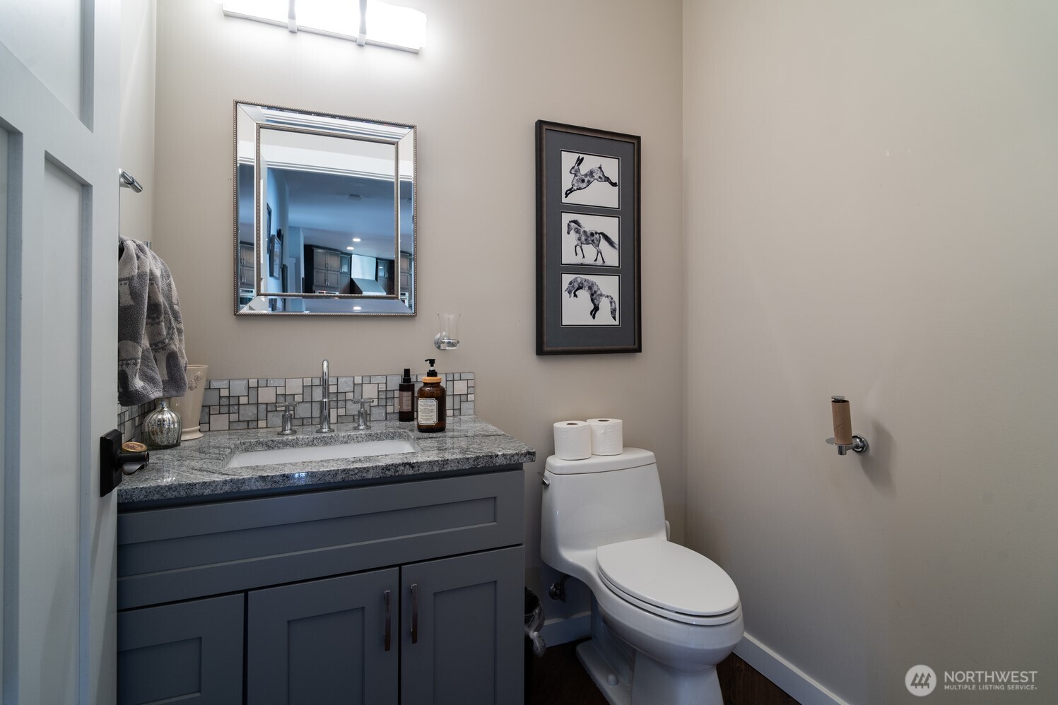7335 Meridian Road Southeast Olympia, WA 98513 - Photo 17 of 40