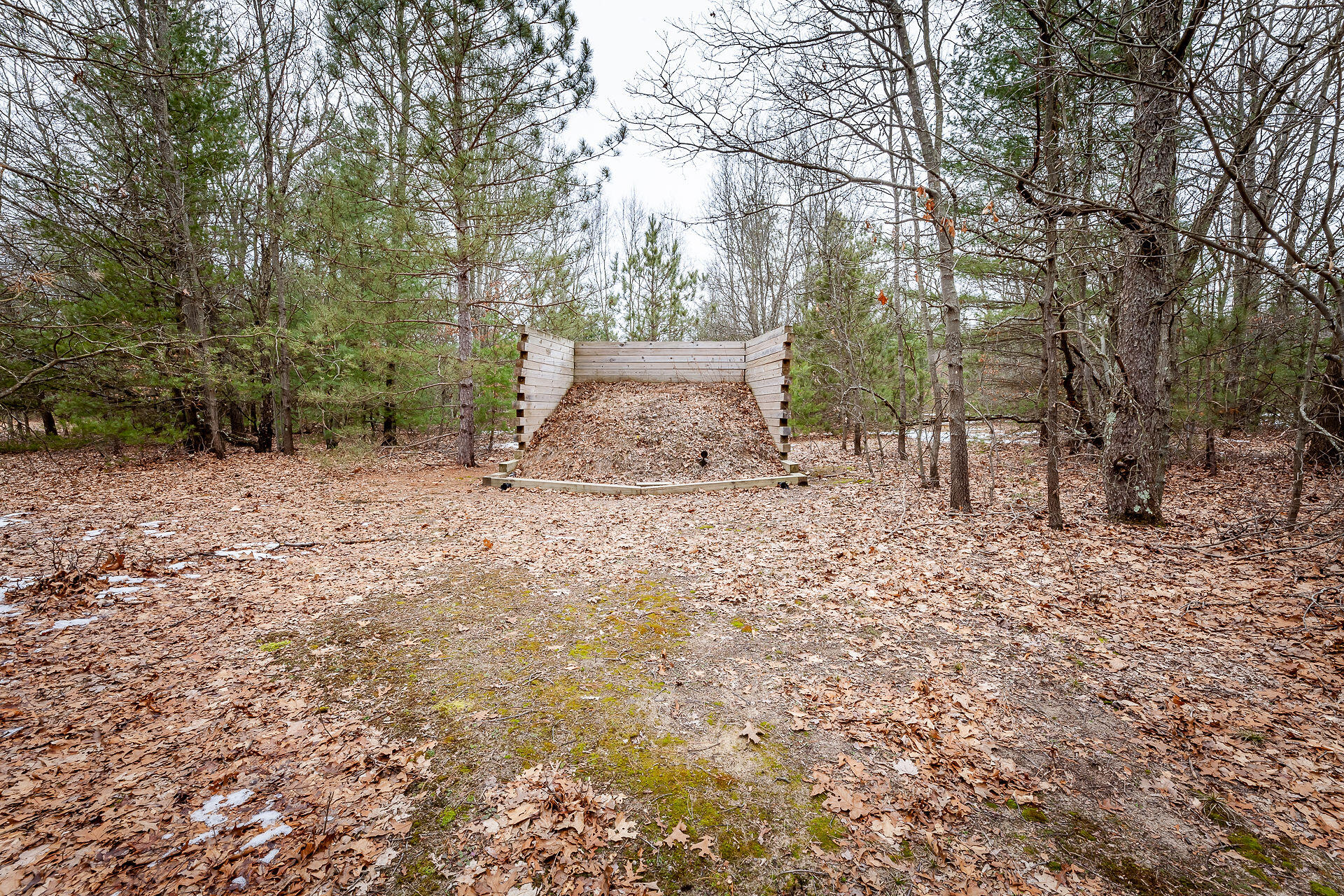 3646 West Riley-Thompson Road Whitehall, MI 49461 - Photo 37 of 40 RileyThompson-P1-Shooting range