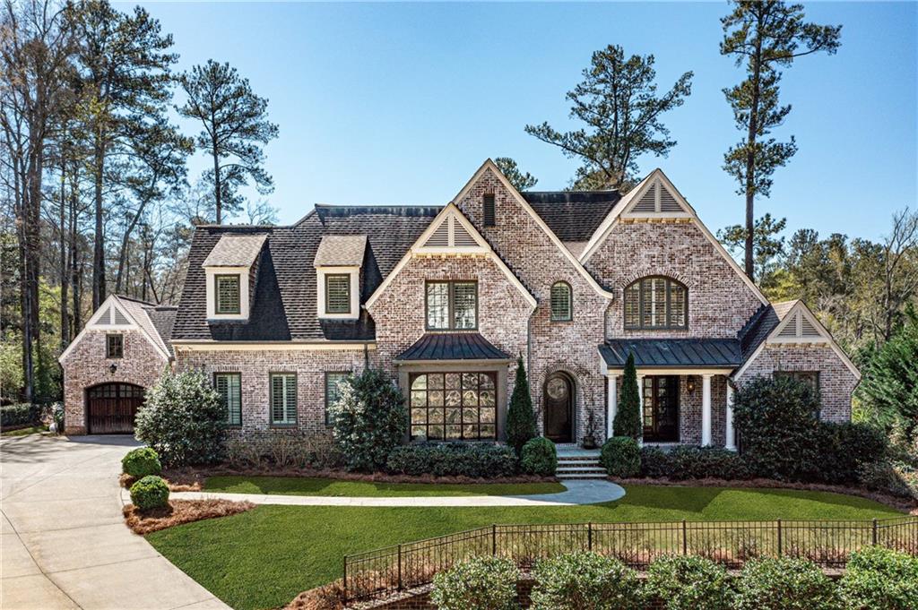 5120 Powers Ferry Road Northwest Atlanta, GA 30327 - Photo 1 of 1 Gallery Image 1