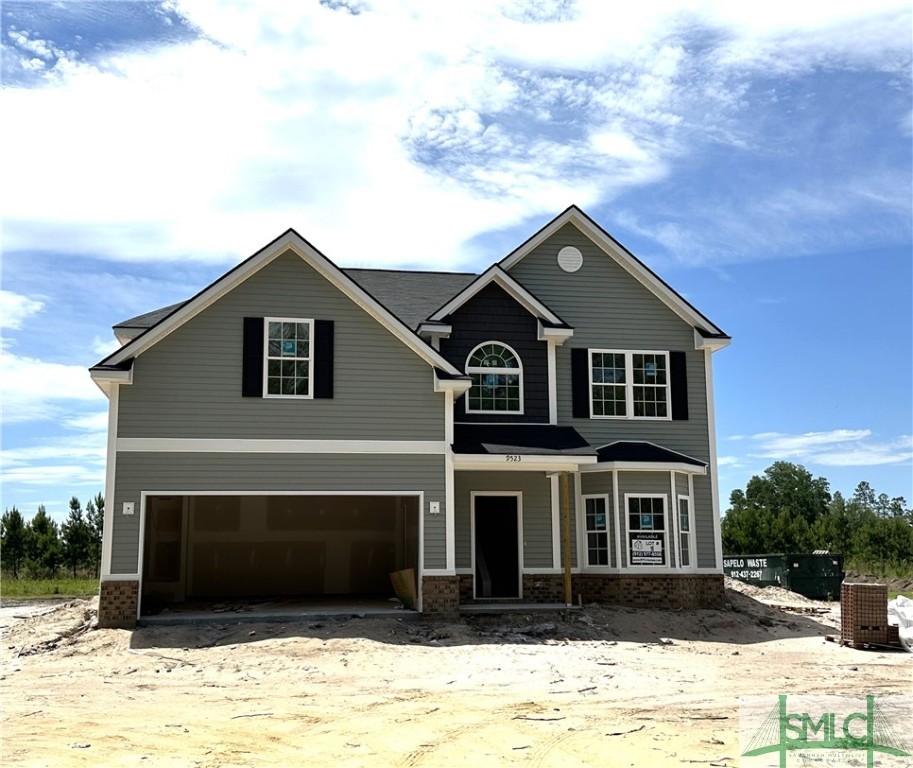 9523 Tibet Hwy Southeast