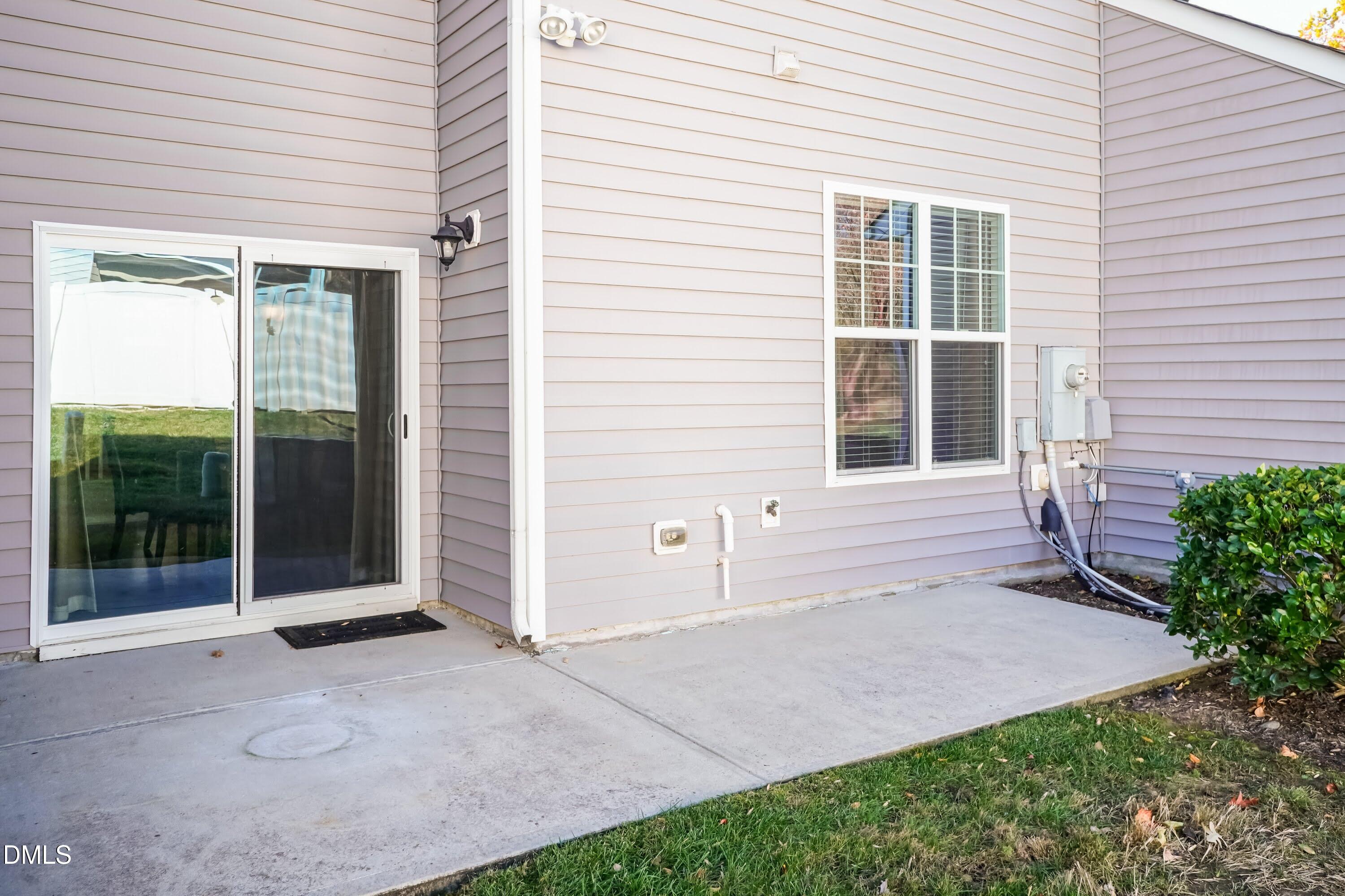 7330 Caversham Way Raleigh, NC 27617 - Photo 26 of 29 Patio 02