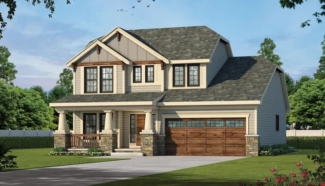 $349,979 | 405 Landstone Terrace, Boiling Springs, SC 29316