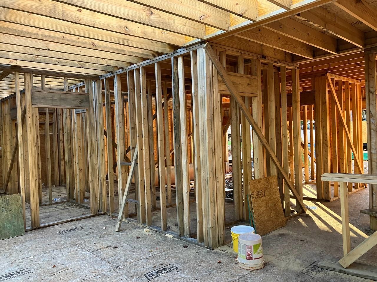 405 Landstone Terrace Boiling Springs, SC 29316 - Photo 20 of 27